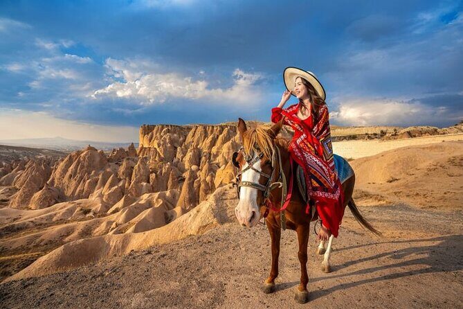 2-Day Guided Cappadocia Tour with Cave Hotel Option From Antalya - Pigeon Valley and the caravanserai: quieter terrain, Silk Road context