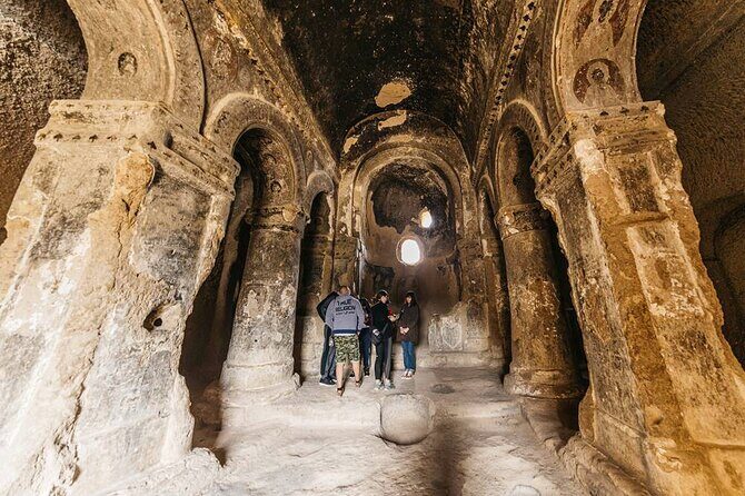 2 Days Cappadocia Tour From Alanya With Cave Hotel Overnight - The Big Idea: Two Days That Pack Cappadocia’s Main Hits