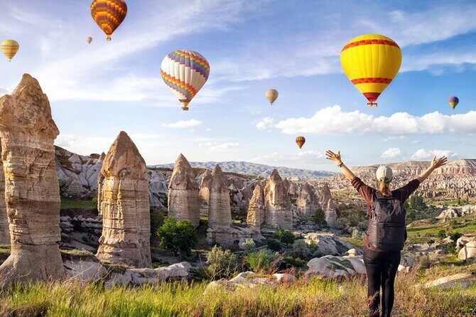 2 Days Cappadocia Tour From Alanya With Cave Hotel Overnight - Practical Tips That Make This Tour Feel Easier