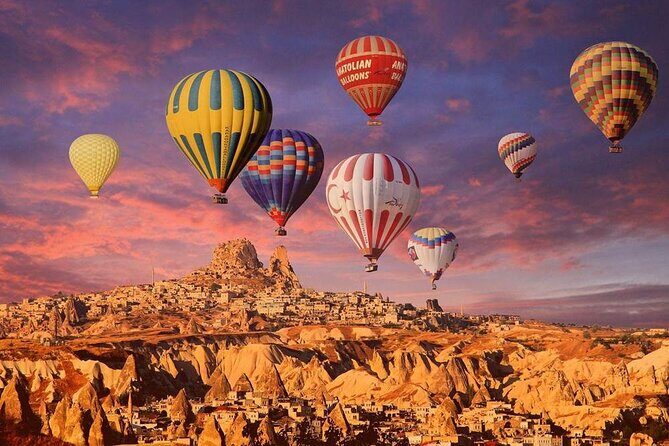 2 Days Cappadocia Tour from Antalya - Konya Mevlana Museum: the start that adds meaning