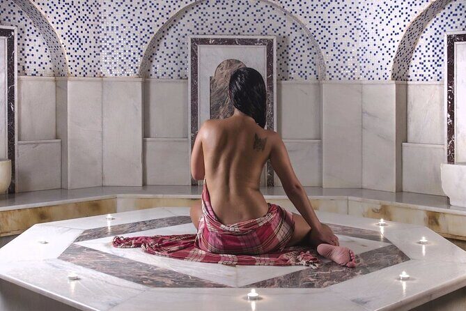 2 Hour Turkish Bath and Massage Exclusive From Side - Key Highlights Worth Planning For