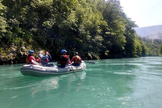2 in 1 Tour in Antalya Rafting and Buggy Safari Tour with Lunch - What to pack for a wet-and-sunny day (so you don’t hate it later)