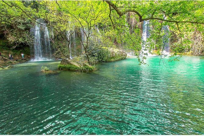 3 Different Natural Wonders Waterfall Tours in ANTALYA - Pickup, timing, and why your day can run long