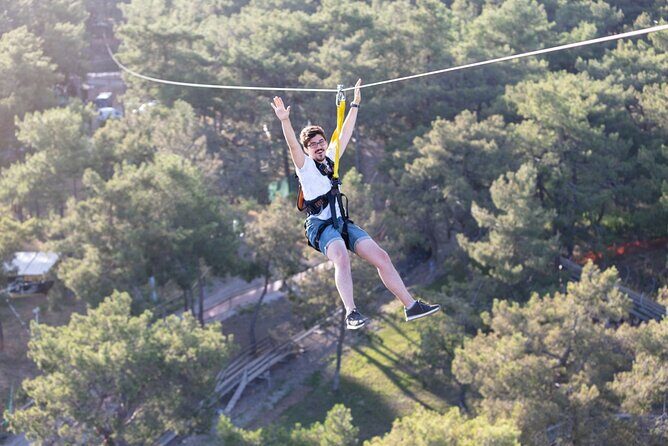3 in 1 Rafting , Buggy Safari and Zipline Adventure - What to wear and bring so the day stays fun