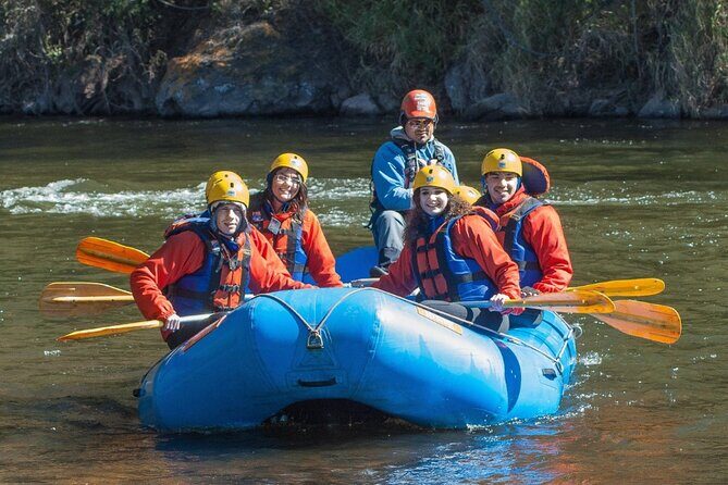 3 in 1 Rafting Buggy Safari and Zipline Adventure in Antalya - Buggy Safari: fun terrain, but pacing can be a reality check