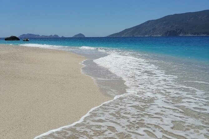 Adrasan Suluada Island boat tour - Should you book the Adrasan Suluada boat tour?