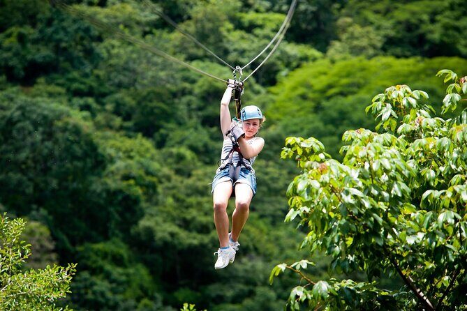Alanya 3 In 1 Combo Tour Rafting Buggy & Zipline Adventure Tour - Rafting at Koprulu Canyon: beginner-friendly, but wear the right shoes