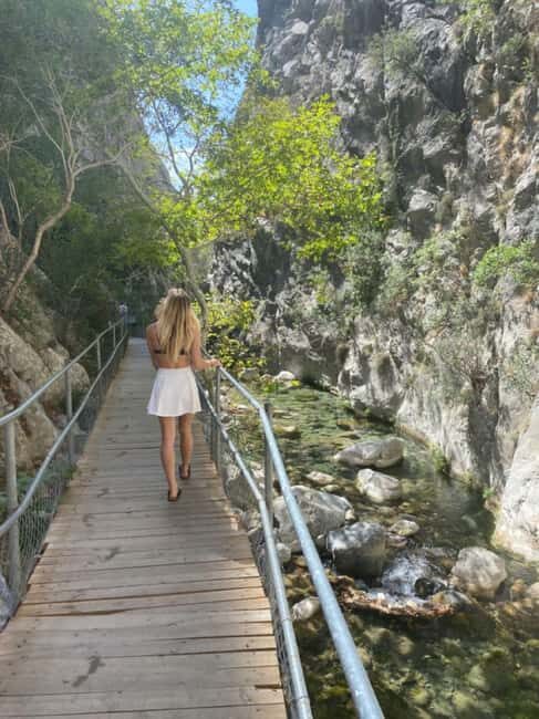 Alanya: 3 in 1 Tour Sapadere Waterfalls, Dim Stream,Dim Cave - Should you book? My quick decision guide
