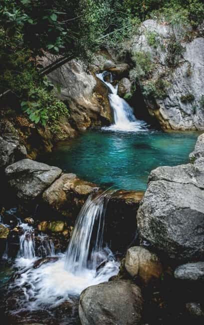 Alanya: 3 in 1 Tour Sapadere Waterfalls, Dim Stream,Dim Cave - Who should book this tour, and who might want a different option