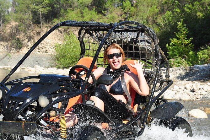 Alanya Adventures Buggy Safari Tour with Roundtrip Transfer - Final call: should you book with TripVentura?