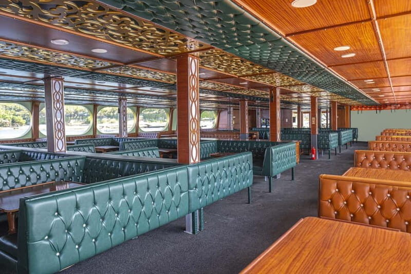 Alanya: All Inclusive Luxury Boat Trip w/ Optional Free Time - Who this trip is best for (and who might want something calmer)