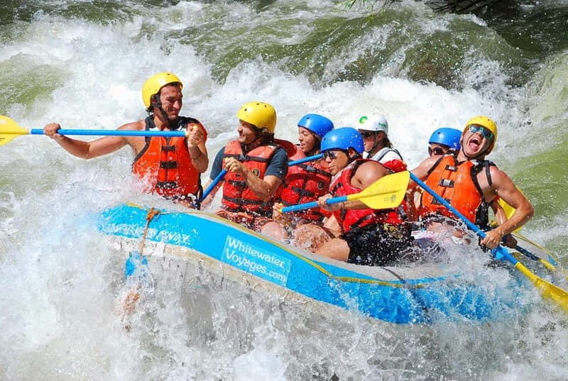 Alanya /Antalya /Side Rafting and Buggy, Quad Option Zipline - Hotel pickup and timing: what your day really feels like