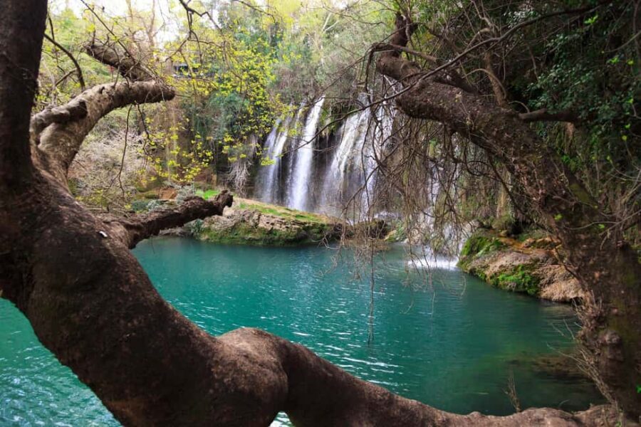 Alanya: Aspendos, Manavgat Waterfalls and City of Side Tour - What the $40 price really covers (and what to budget for)
