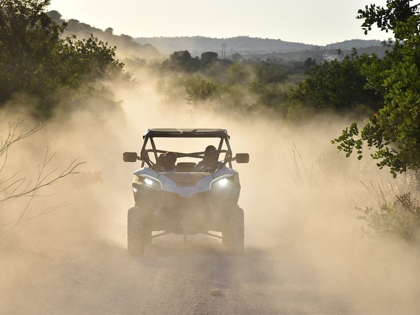 Alanya: Buggy Safari Tour with Swimming - Key things to know before you go
