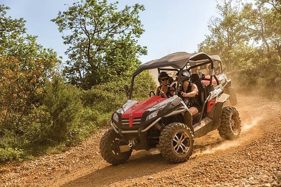 Alanya: Buggy Safari Tour with Swimming - Who should book this Alanya buggy safari (and who should skip it)