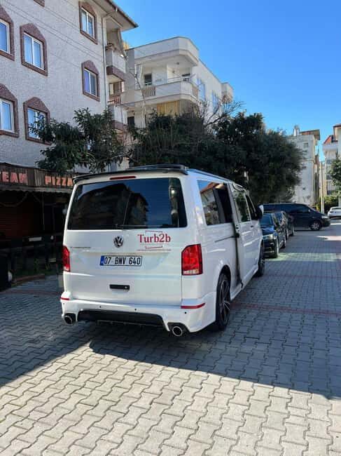 Alanya Castle & Cleopatra Beach: Premium Cultural Journey - The Cable Car to Alanya Castle: Where the Photos Become Easy
