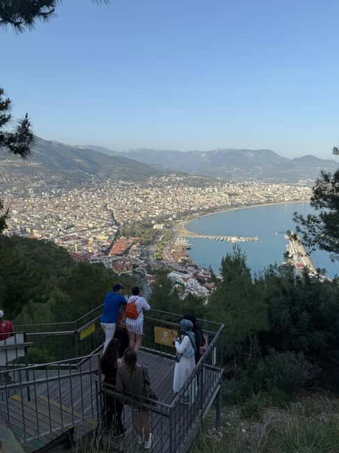 Alanya Castle & Cleopatra Beach: Premium Cultural Journey - Who Should Book This Alanya Castle & Cleopatra Beach Tour