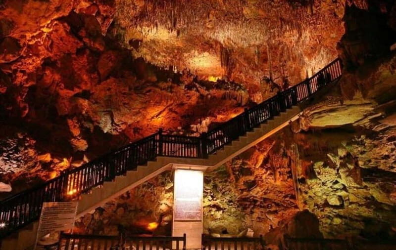 Alanya: Castle Tour with Damlatas Cave & Cable Car Options - The 3-Hour Alanya Castle Circuit: Why It Works