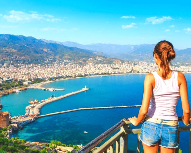 Alanya City in 4 Hours: Castle, Cave, Panorama and Sunset - Why this Alanya in 4 Hours format is smart (and who it’s for)