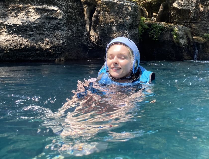 Alanya/City of Side: Canyoning, Rafting and Ziplining Tour - Photos, DVD, and optional purchases to plan for