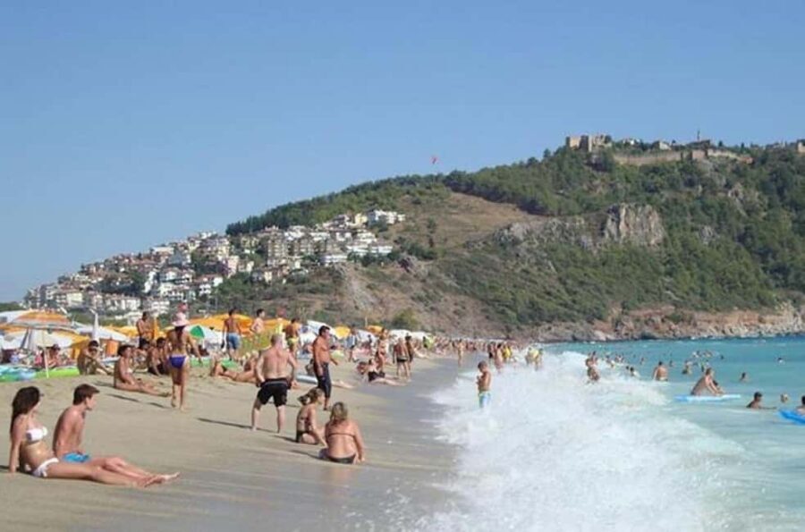 Alanya City Tour: Cleopatra Beach & Optional Cable Car Ride - First Impressions: What This Tour Gets Right