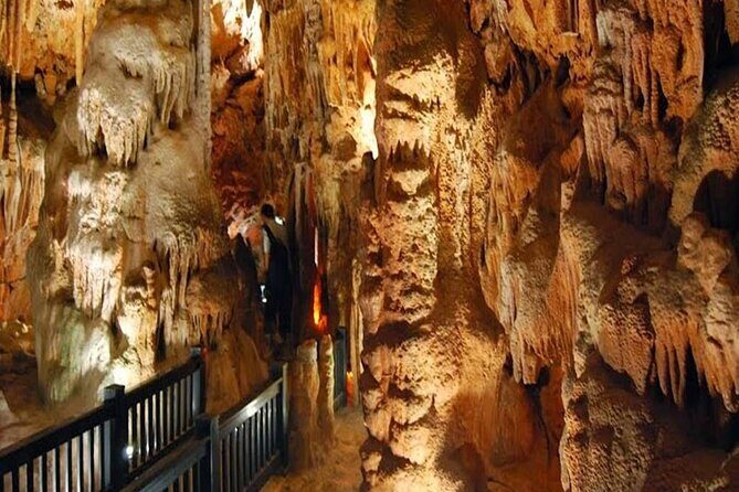 Alanya City Tour From Side With Boat Trip And Lunch - Price and Value: Is $35 a Good Deal?