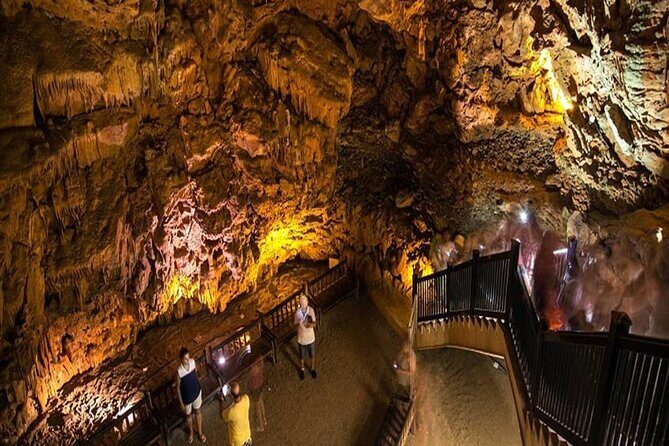 Alanya City Tour From Side With Boat Trip And Lunch - Who Should Book This Alanya Tour From Side?