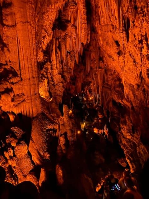 Alanya: City Tour with Cable Car and Damlatas Cave 3 in 1 - Getting around fast: the jeep/SUV ride and the panorama moments