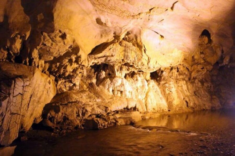 Alanya: City Tour with Cable Car and Damlatas Cave 3 in 1 - Cable car to Alanya Castle: the “250 meters from the sea” wow factor