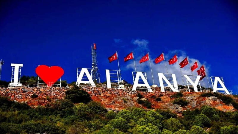 Alanya: City Tour with Sunset Views and Cable Car - Pickup, Transport, and How the 3–3.5 Hours Actually Plays Out