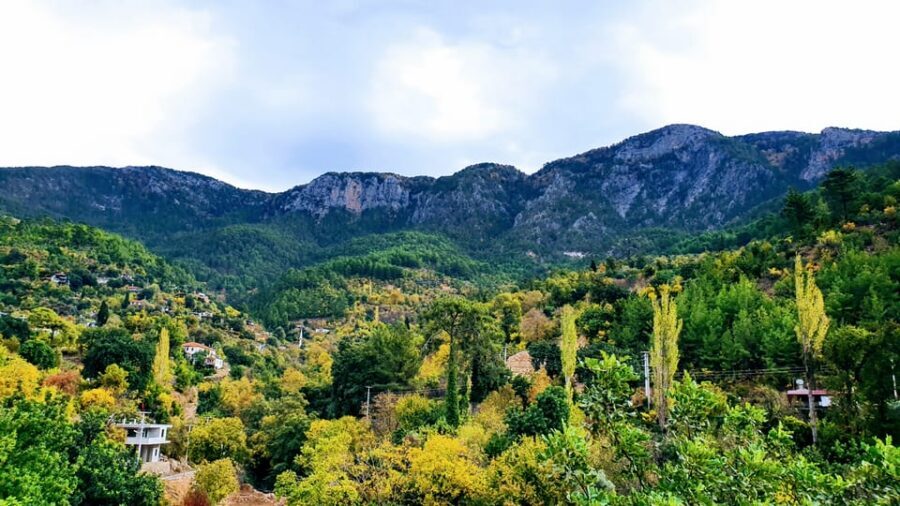 Alanya: Dim Cave and Dimçay River Adventure Tour - Photo Service, Jeep Chaos, and What to Bring (So You Don’t Pay Twice)