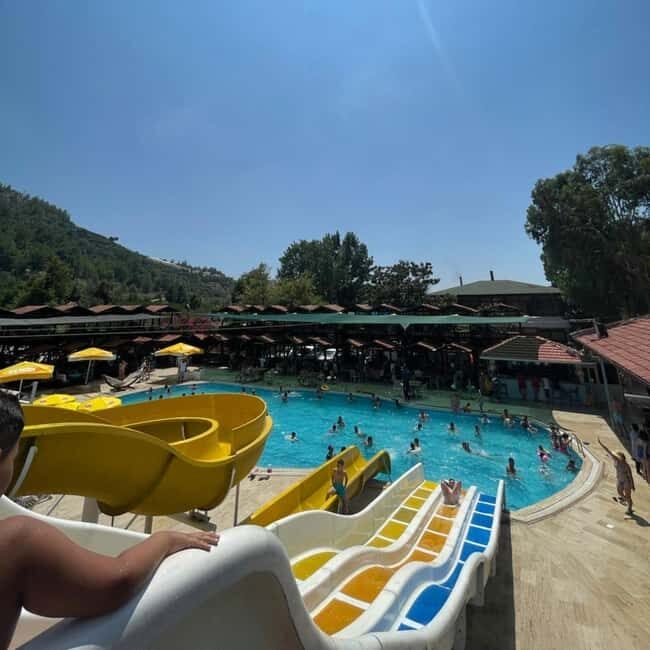 Alanya: Dim Cave, Dim River Tour With Lunch and Fresh Fruits - Who Should Book This Tour, and Who Might Skip It?
