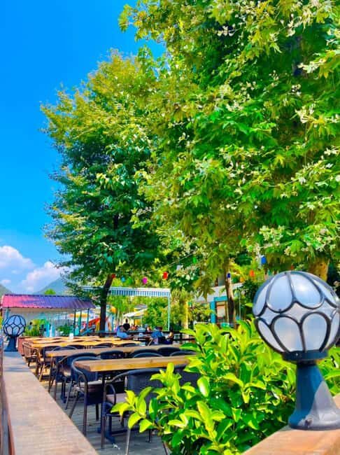 Alanya: Dim Cave, Dim River Tour With Lunch and Fresh Fruits - Should You Book Dim Cave + Dim River?
