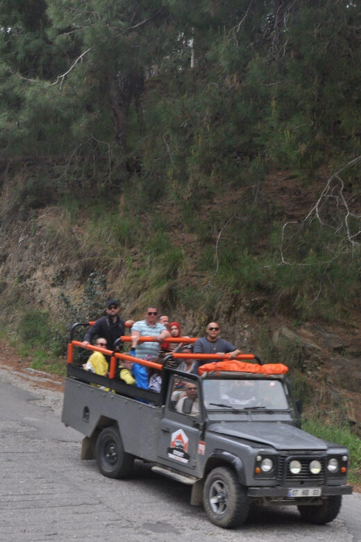 Alanya: Dim River, Dim Cave, and Kestel Jeep Tour with Lunch - Dim Cave in Alanya: worth it, and when you might skip it