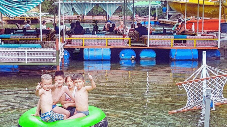 Alanya: Dimcay River Picnic & Swimming Escape With Lunch - Dimçay River picnic area: your 4.5 hours of river time