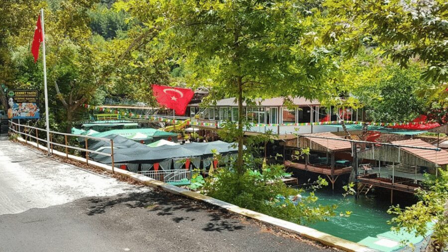 Alanya: Dimcay River Picnic & Swimming Escape With Lunch - Returning to Alanya after 3:30 PM (and the early-exit rule)