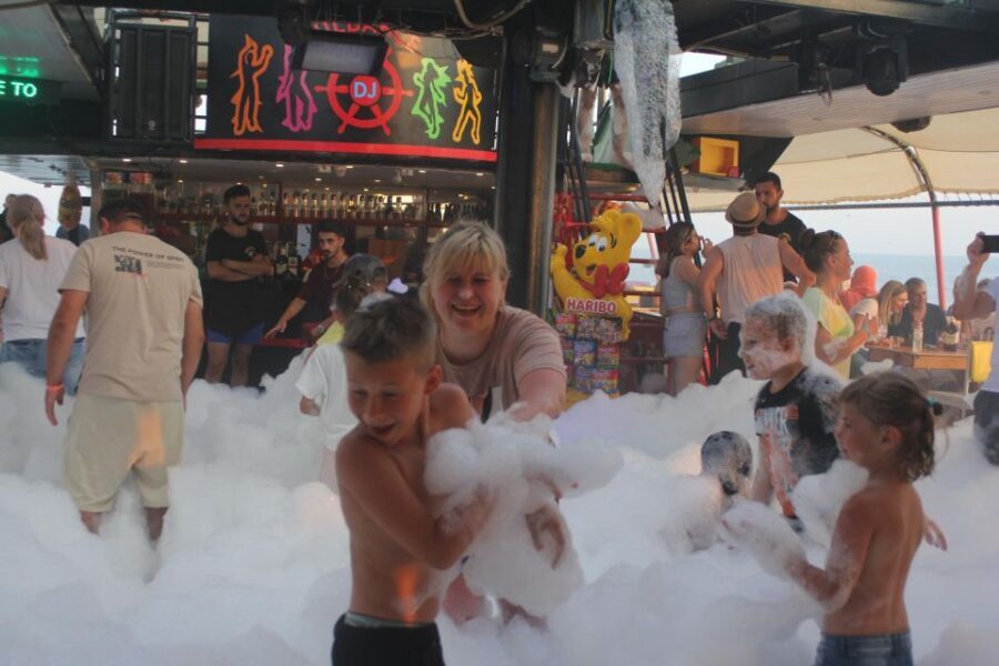 Alanya: Evening Jeep Tour with Sunset Boat Trip and Dinner - Price and Value: What $51 Gets You (and What It Doesn’t)