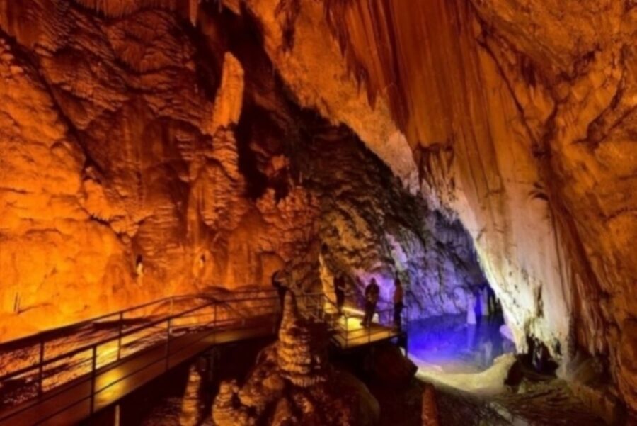 Alanya Family Jeep Safari Full-Day Adventure with Lunch - Off-Road Drive Back Toward Alanya: The Closing Viewpoints