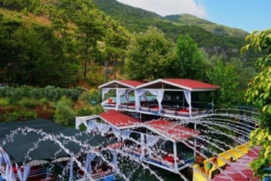 Alanya Family Jeep Safari Full-Day Adventure with Lunch - Optional Dim Cave: When the Extra Fee Makes Sense