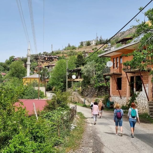 Alanya Family Jeep Safari: Scenic Adventure for All Ages - Price and Value: Is $42 Worth It?
