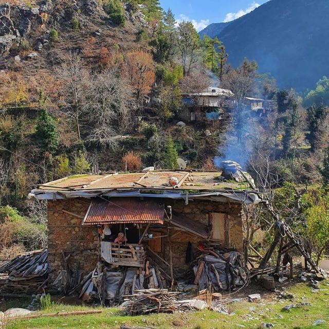Alanya Family Jeep Safari: Scenic Adventure for All Ages - Village Life and Mosque Visit: Culture Stops That Feel Tangible