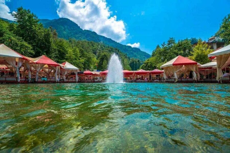Alanya Family Village Tour: Dim River, Waterfall & Adventure - Alanya Viewpoint: The Fast Photo Stop With Real Payoff