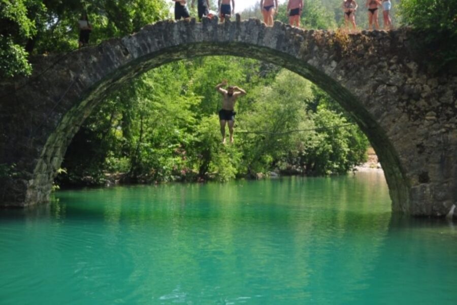 Alanya Family Village Tour: Dim River, Waterfall & Adventure - Kadıpınar Waterfall: Your First Big Cooling-Off Moment