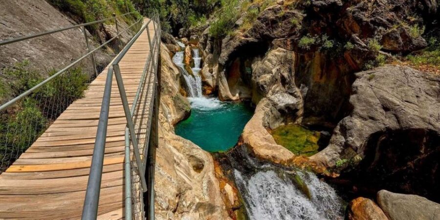 Alanya Family Village Tour: Dim River, Waterfall & Adventure - Cabrio Cars: The Ride That Changes the Whole Feeling