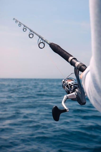 Alanya: Fishing Tour with Equipment and Lunch - The 5-hour flow: cruise out, fishing stops, and time to swim