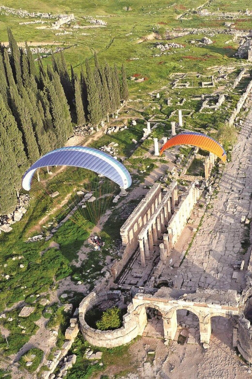 Alanya: Guided Pamukkale Tour with Breakfast, Lunch, Dinner - Should you book this Alanya to Pamukkale day trip?