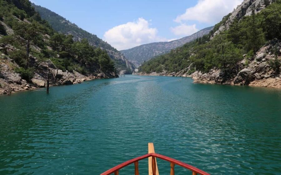Alanya: Half Day City And Cable Car Tour To Castle And Cave - Teras Viewpoint After Cable Car: Your Picture-Perfect Finale