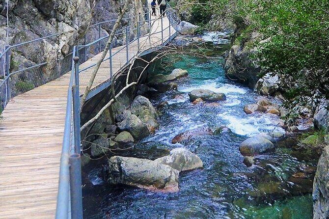 Alanya Highlights Sapadere Waterfalls, Dim Cave & Dim River - Key things to know before you go