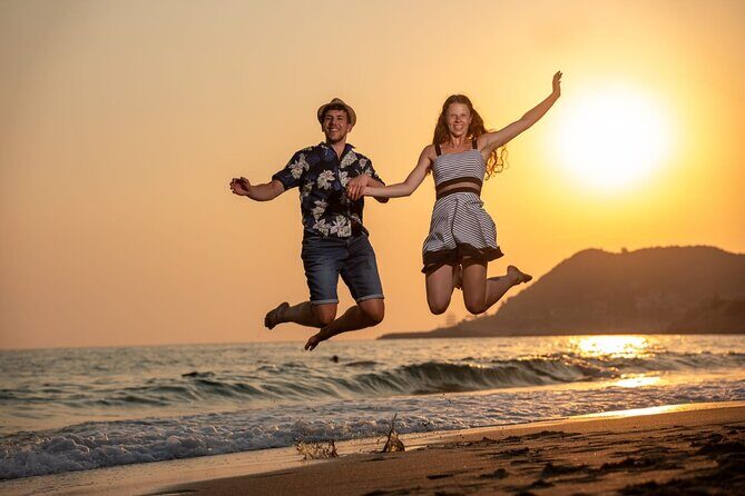 Alanya Holiday Photo Shoot – Families, Couples & Solo Travelers - Price and Value: What $72.59 Buys You