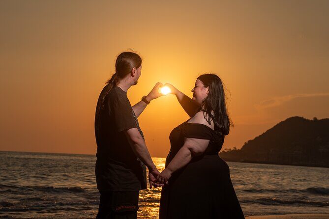 Alanya Holiday Photo Shoot – Families, Couples & Solo Travelers - Timing: How That 1-Hour Shoot Fits Real Travel